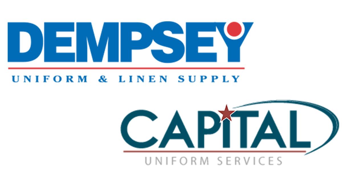 Dempsey Acquires Capital Uniform Services
