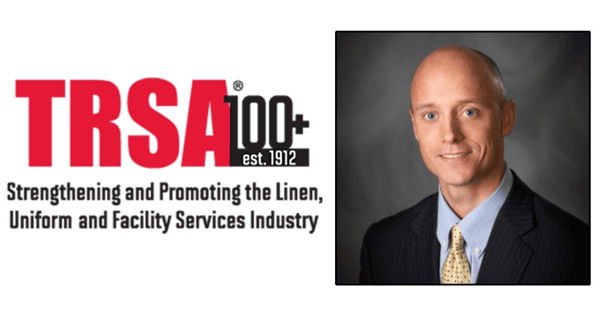 Dempsey Elected Chair of TRSA Board of Directors
