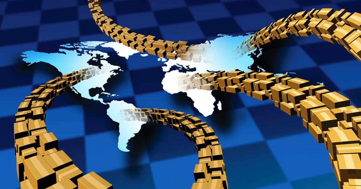 Laundry Operation Supply Chain Update, Strategies