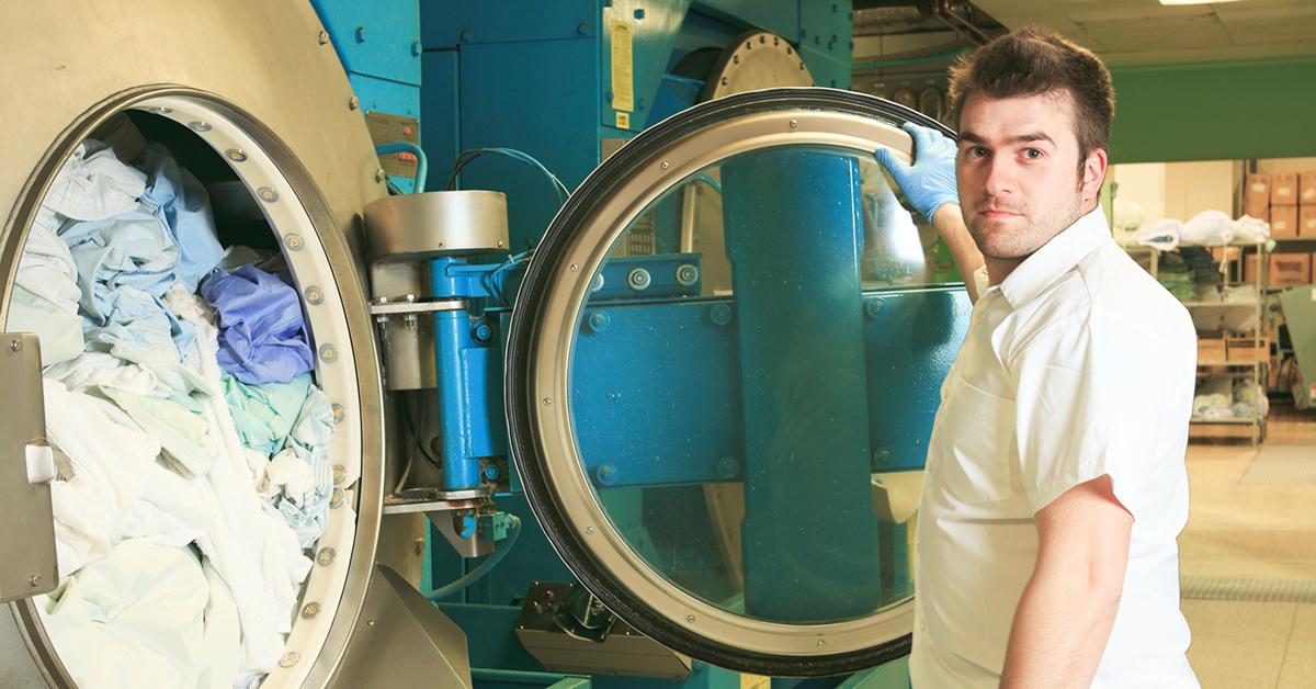Secrets to Laundry/Linen Services Longevity