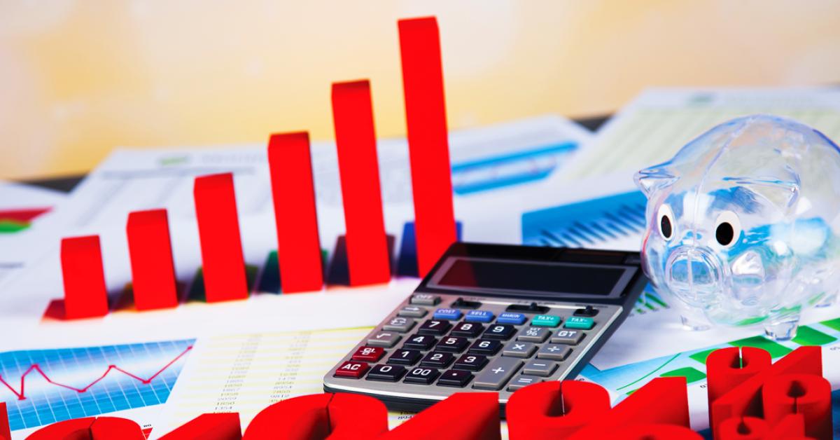 Capital Investment Financing Strategies