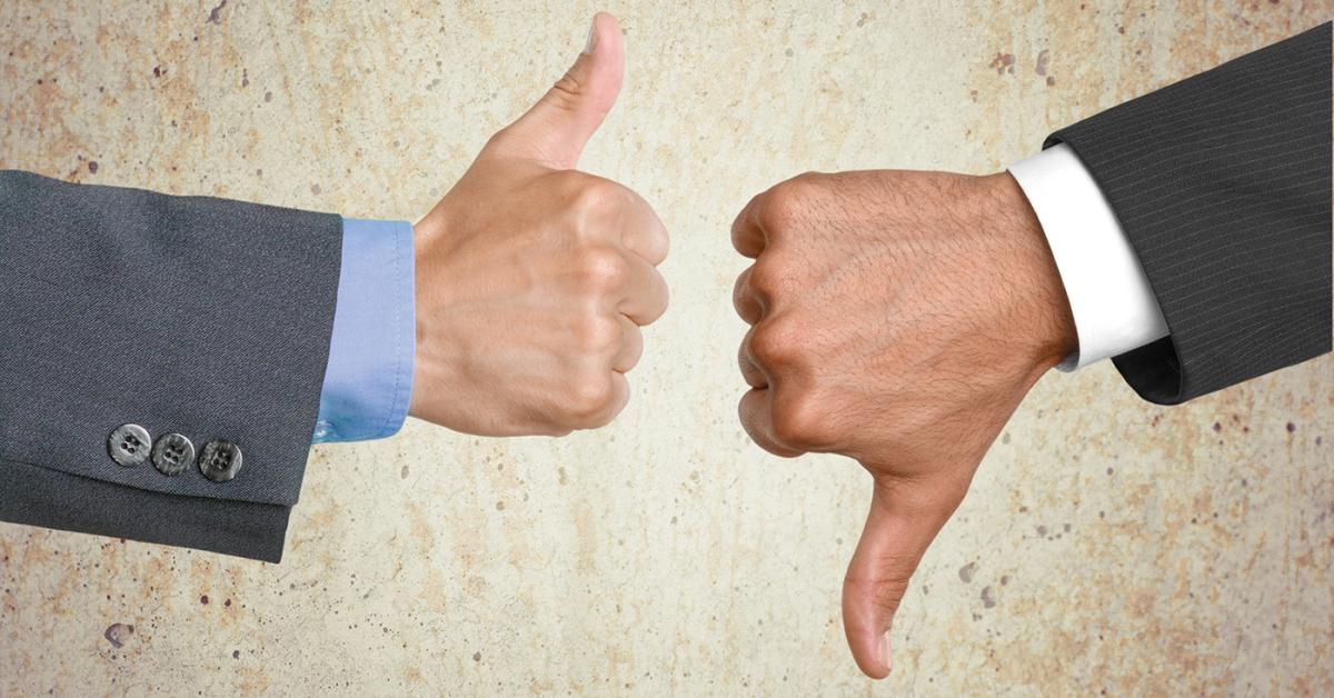 When It’s Time to Say ‘No’ to New Business