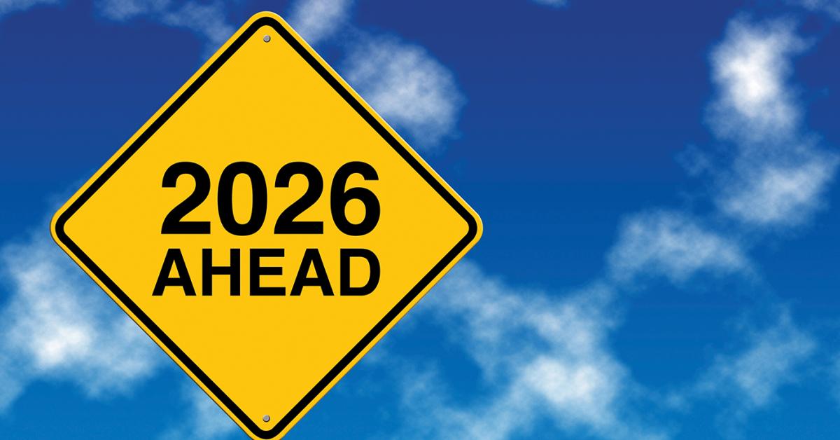 The Year Ahead for Industrial Laundries