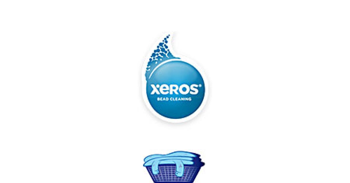 e laundry xeros logos merge web