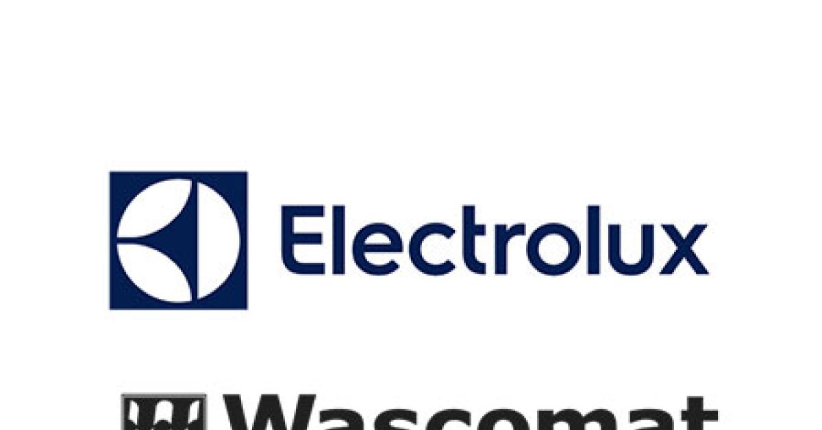 electrolux wascomat logos web