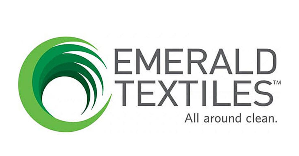 emerald textiles logo web
