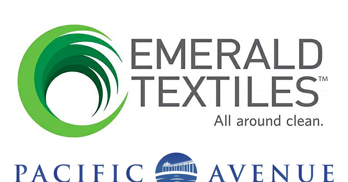Pacific Avenue Purchases Emerald Textiles from Limited Partners