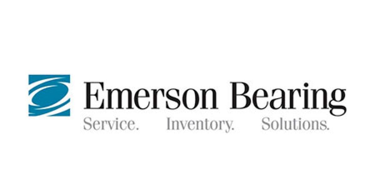 emersonbearing web