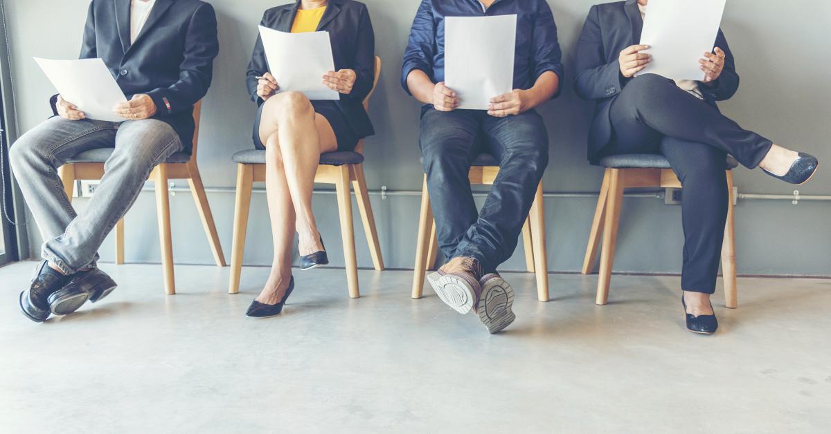 Employee Selection Process