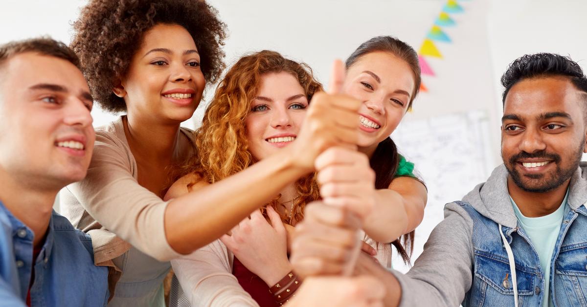 Don’t Assume, Ask What Your Employees Want