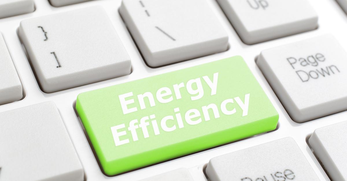 energy efficiency