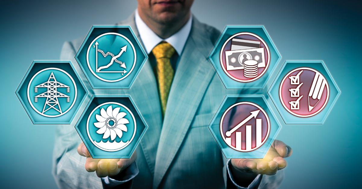 Monitoring Energy Costs Through Audits