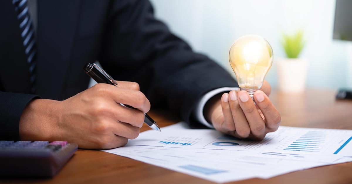 Monitoring Energy Costs Through Audits
