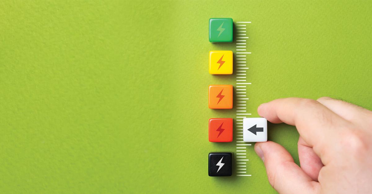 Monitoring Energy Costs Through Audits