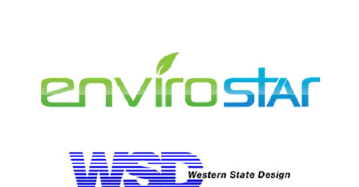 envirostar and wsd logos merge web