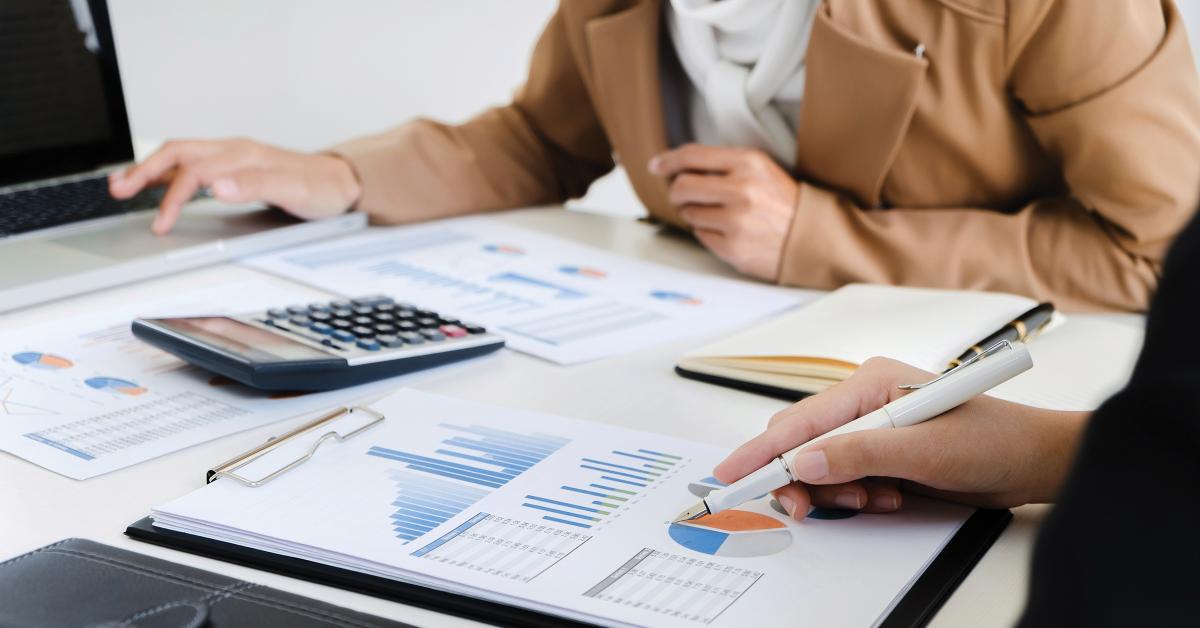 Laundry Equipment Evaluation, Expansion