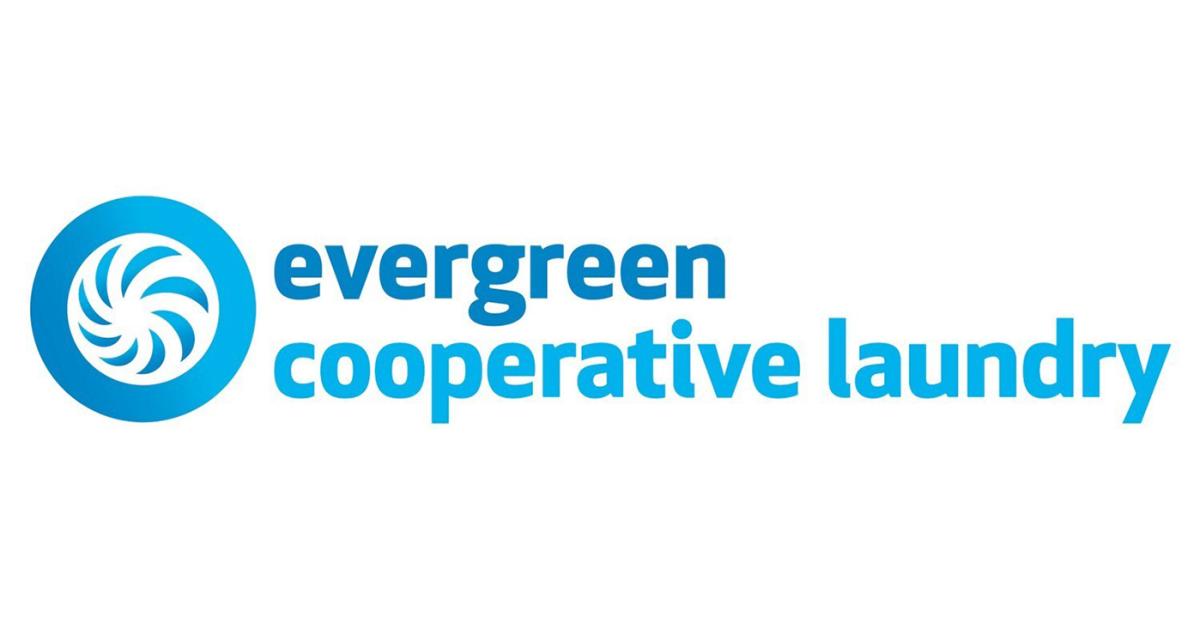 Evergreen Cooperative Laundry Breaks Ground on Expansion