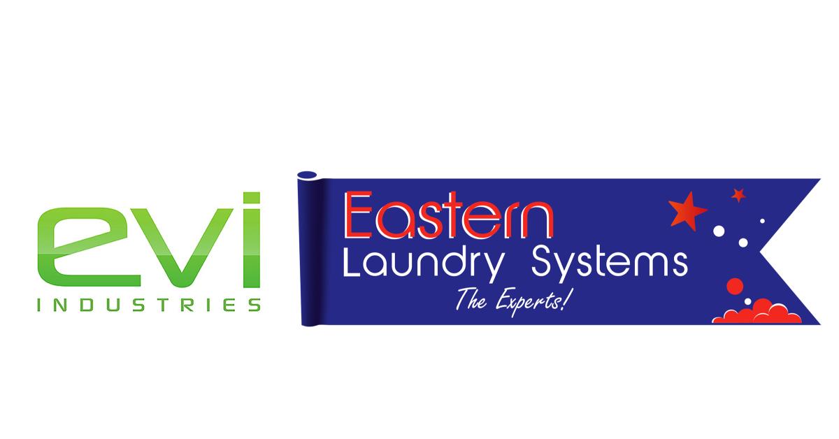 EVI Industries to Acquire Eastern Laundry Systems