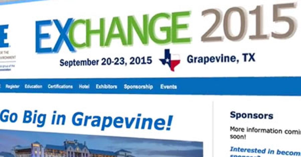 exchangeweb web