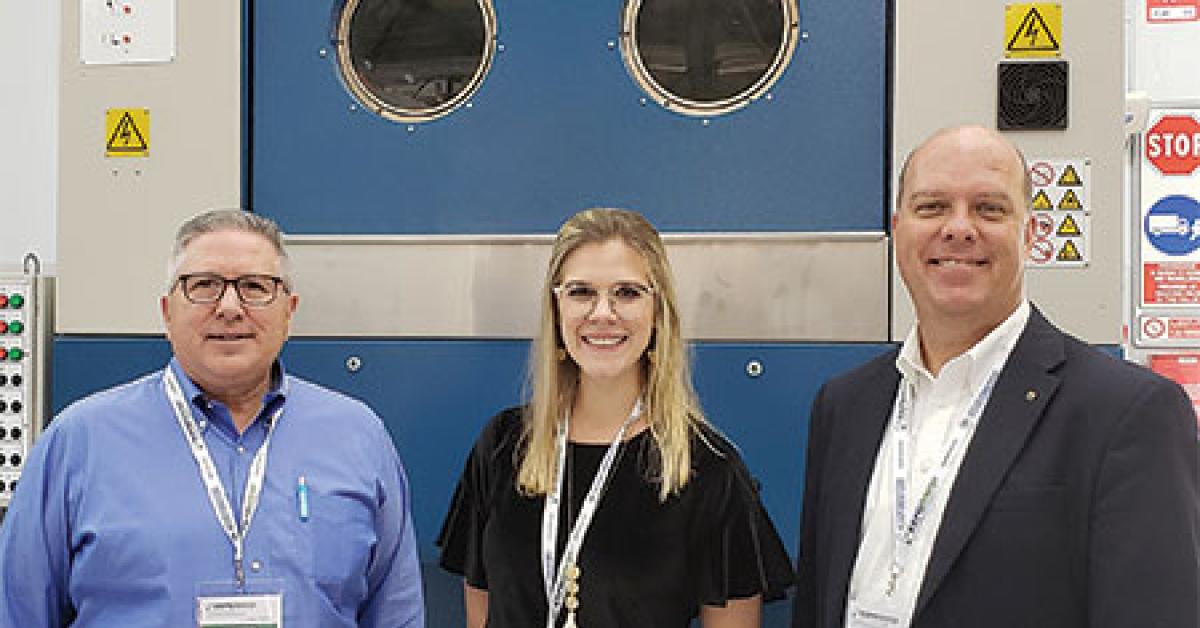 expodetergo 2018 charlies shot at milnor web