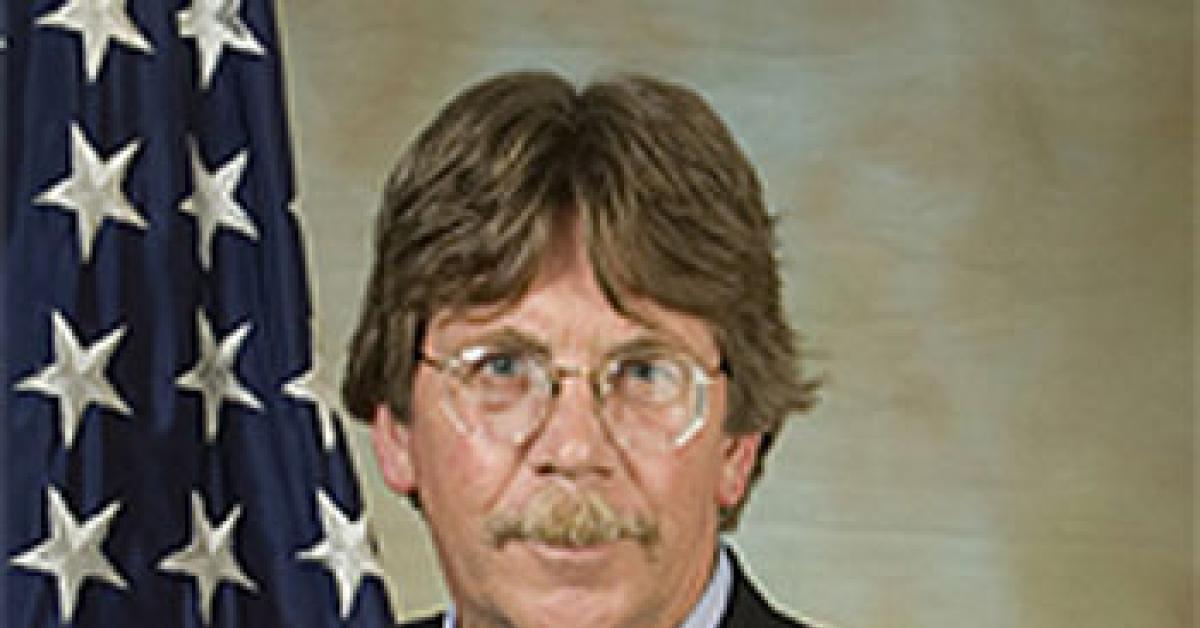 Richard Fairfax