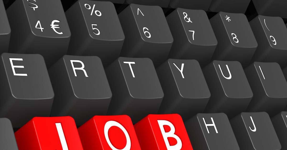 ALN Free Jobs Board