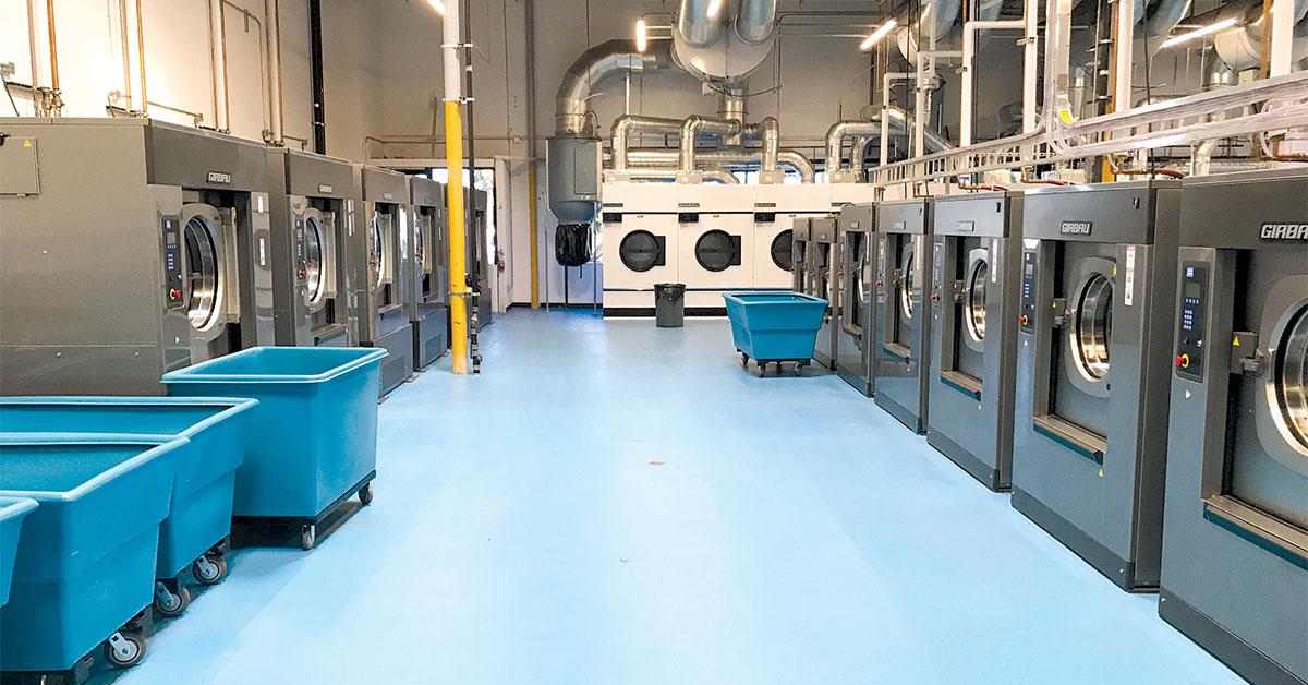 girbau industrial wash3adry web