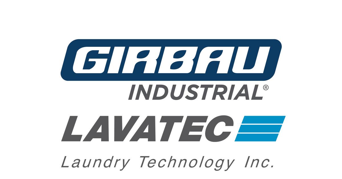 Girbau Industrial Names Lavatec 2019 Business Partner of the Year
