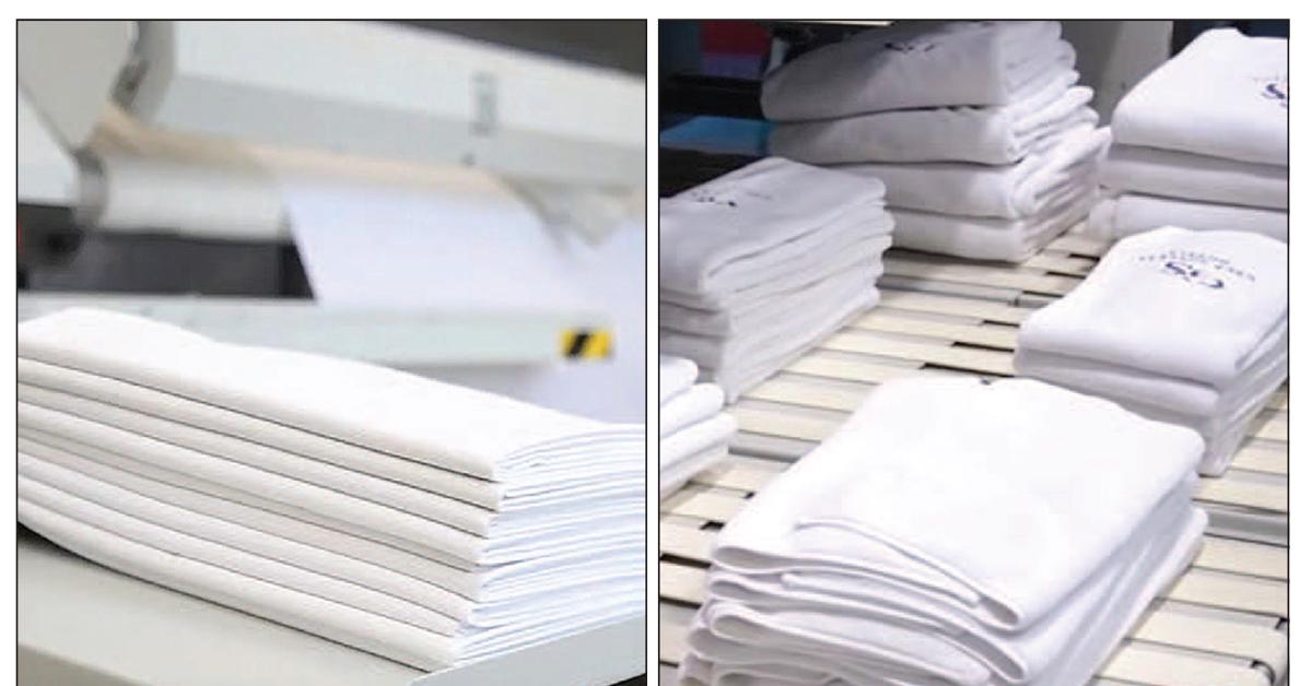 Value in Automated Folding