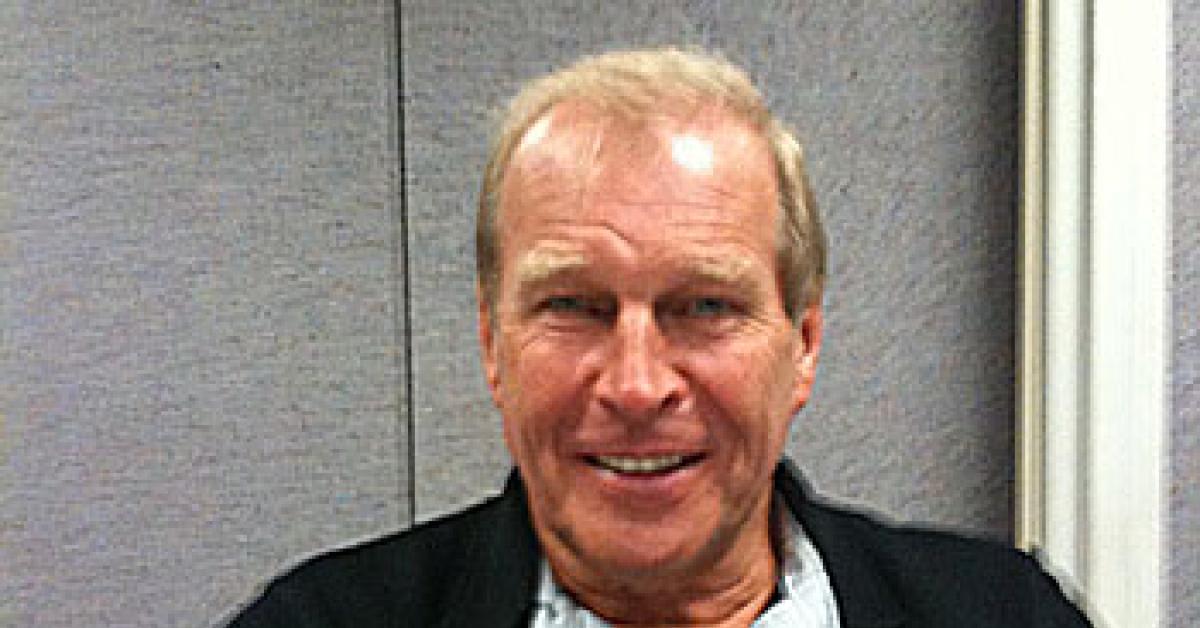 Albert Goudkuil
