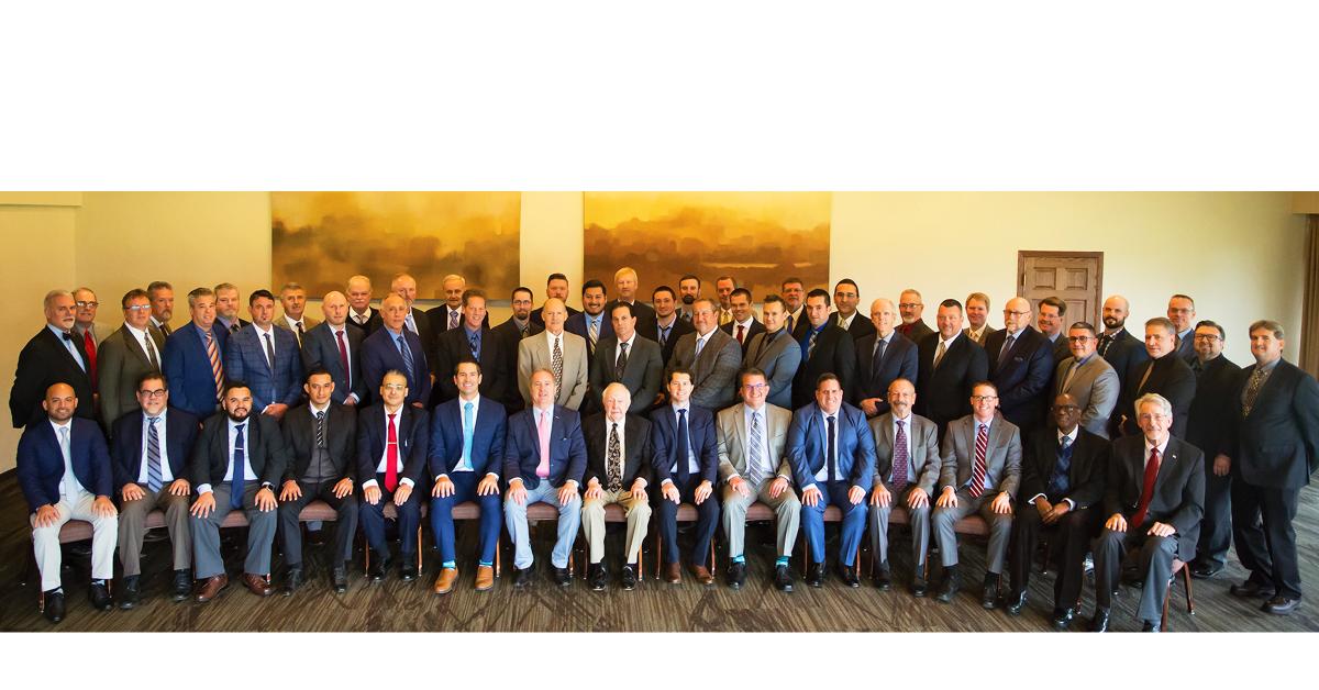 Gurtler Industries Holds Global Sales Conference