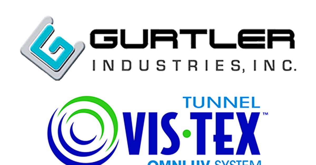 Gurtler Acquires OMNI Solutions UV Technology for Tunnel Systems