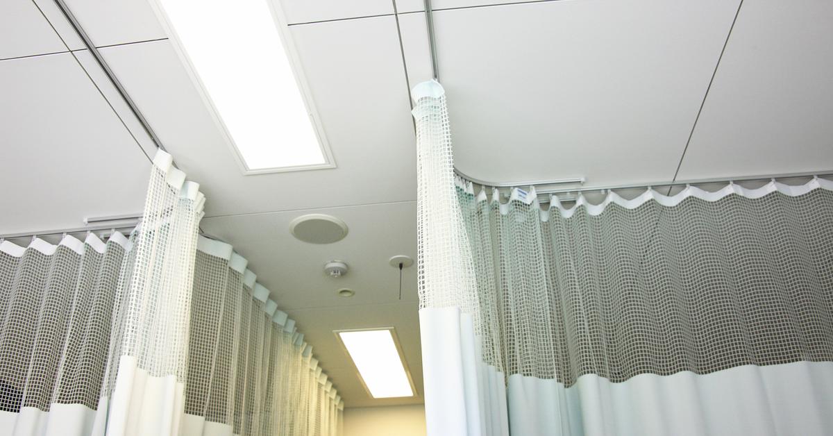 Questions About Healthcare Laundry Handling