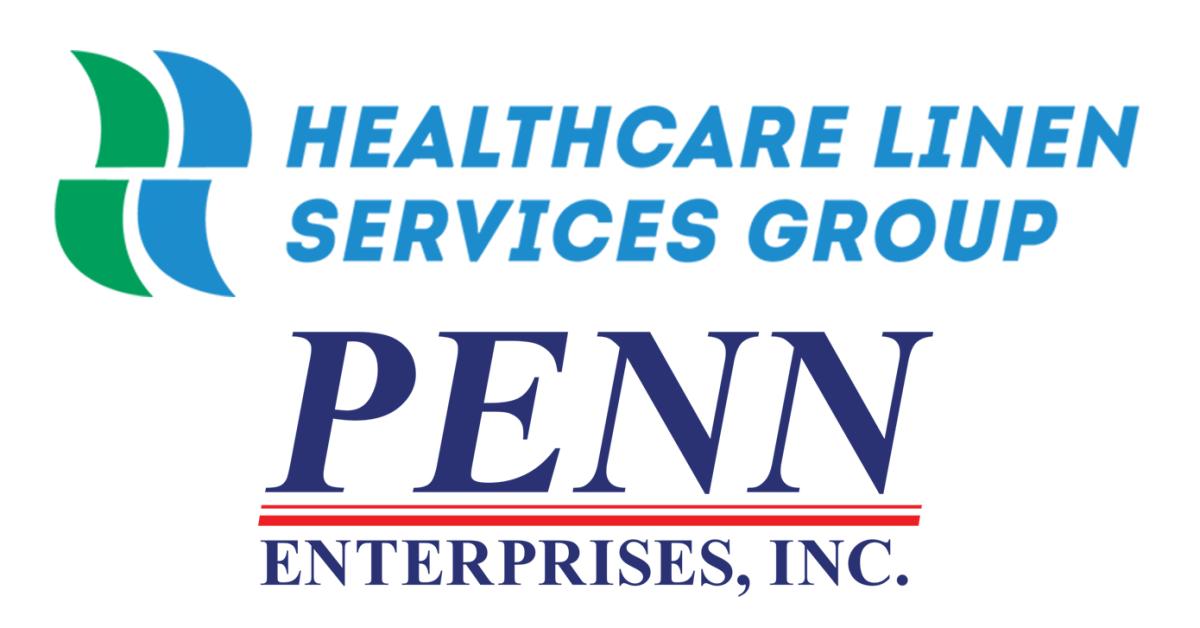 Healthcare Linen Services Group Acquires Penn Enterprises