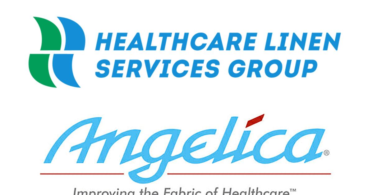 Healthcare Linen Services Group Acquires Angelica Chicago Plant