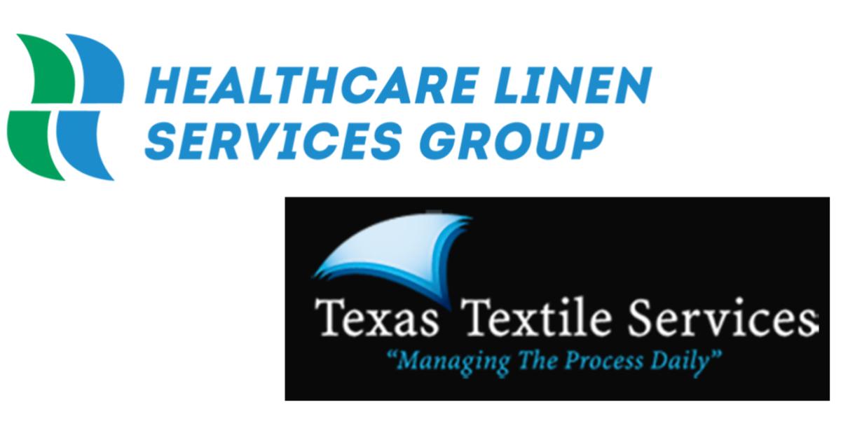 HLSG Acquires Texas Textile Services