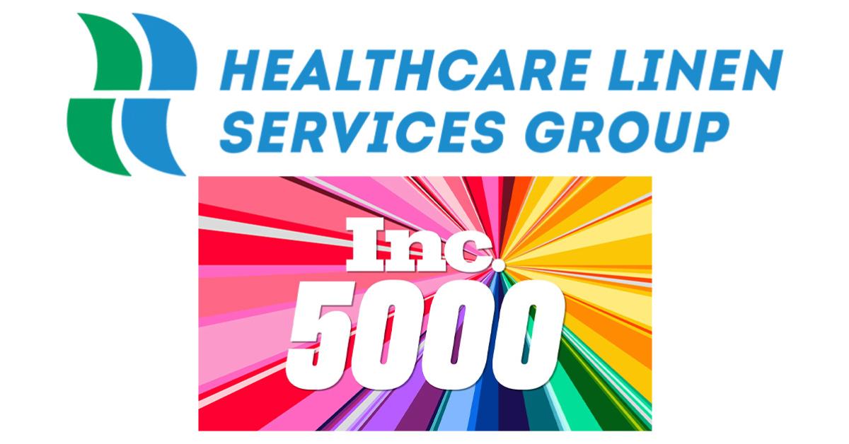 HLSG Inc. 5000