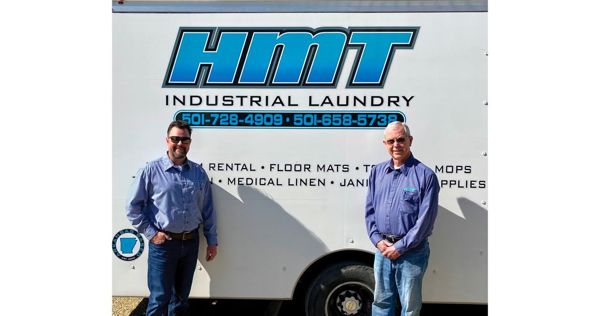 Personal Customer Service Laundry Access
