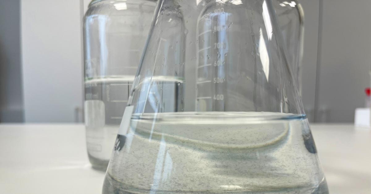 Test Created to Analyze Textile Laundering Environmental Impact
