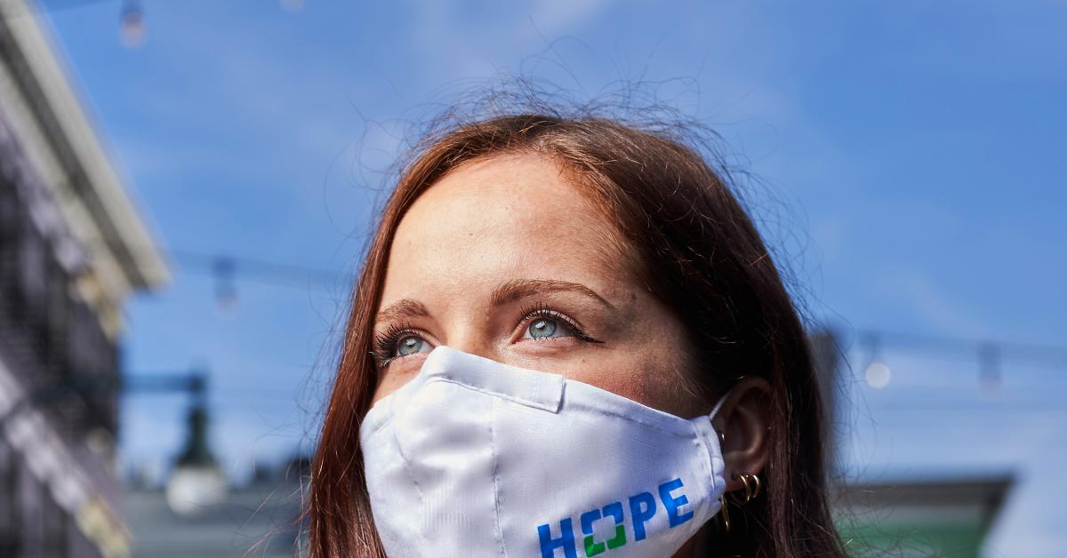 Cleveland Clinic Collaborate to Develop Reusable Face Masks