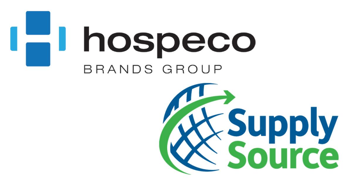 Hospeco Acquires Assets of Supply Source Enterprises