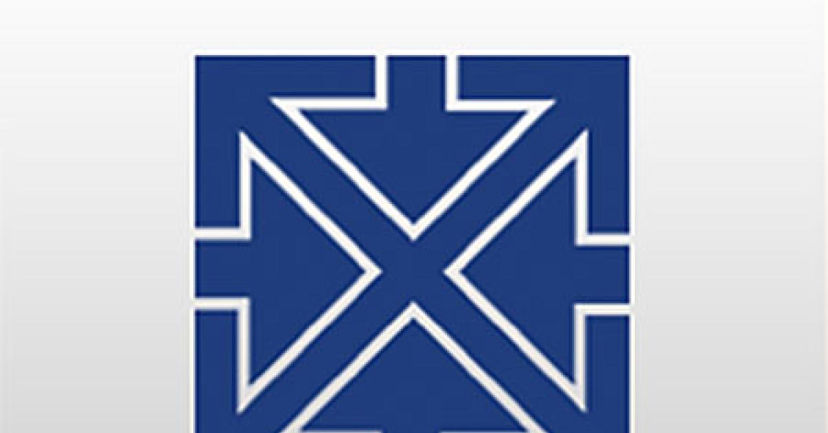 hospital central services logo web
