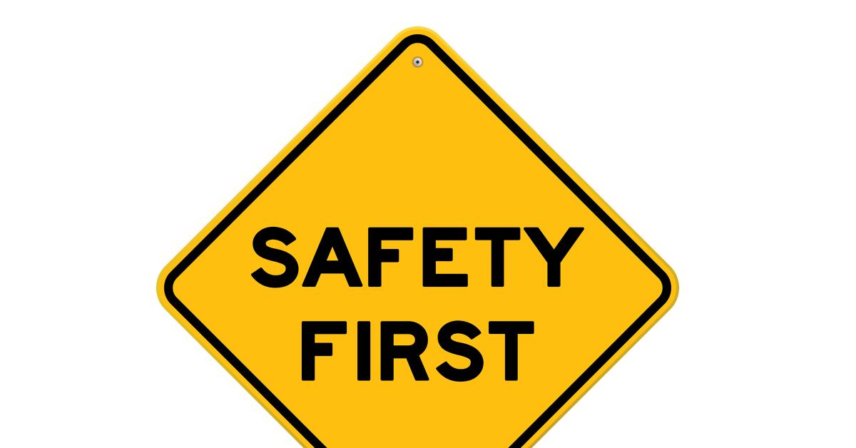 Safe is Your Laundry Operation