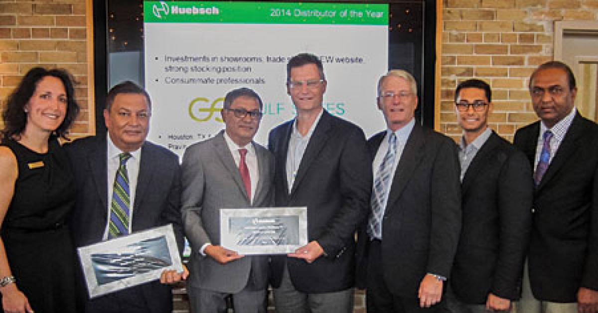 huebsch distributor of the year 2014 web