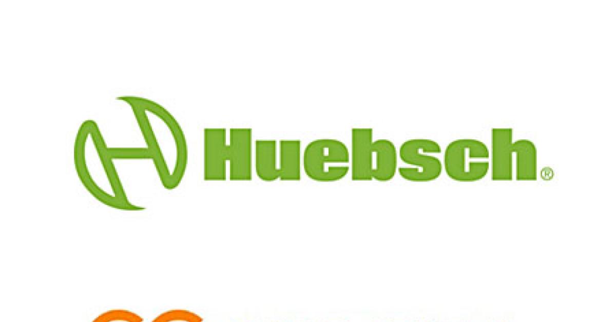 huebsch gslm logos merge