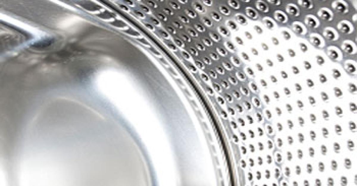 Inside of washer image