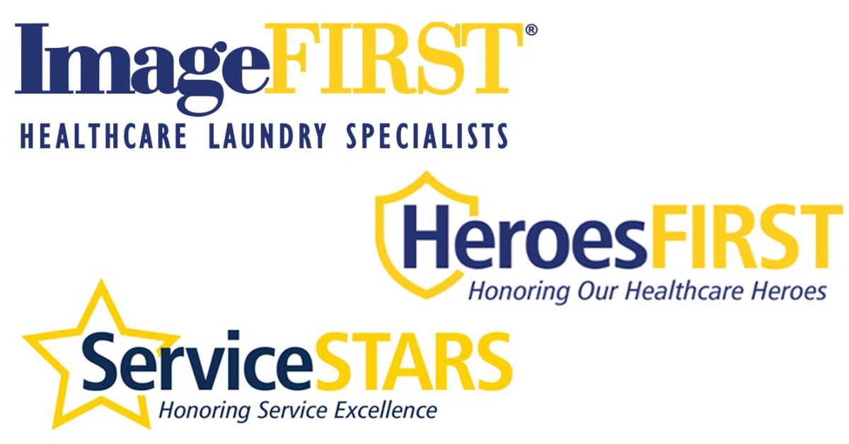 ImageFIRST Announces HeroesFIRST, ServiceSTARS Winners