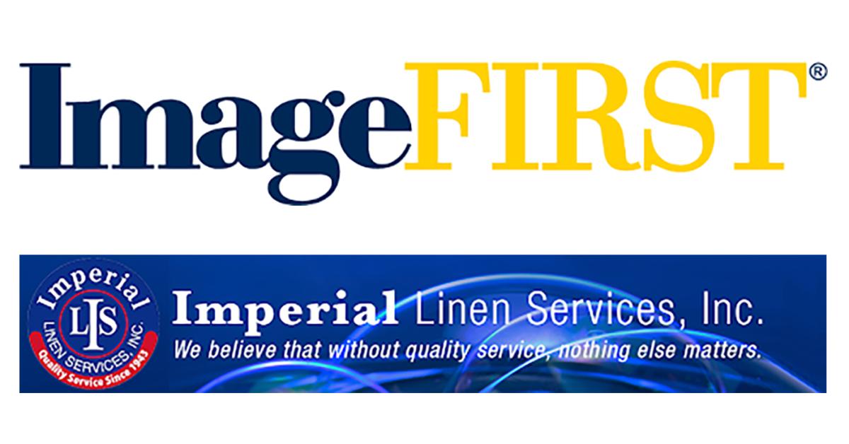 ImageFIRST Acquires Imperial Linen Services