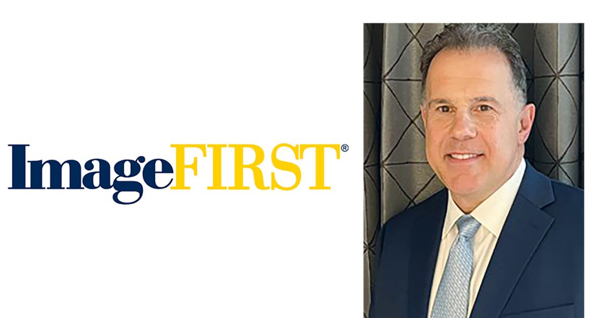 Orzetti Named CEO of ImageFIRST