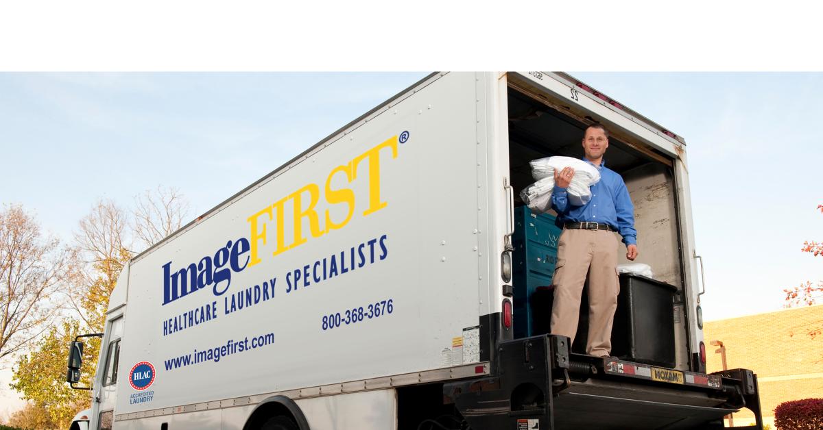 ImageFIRST Acquires Puget Sound Laundry Services Facility